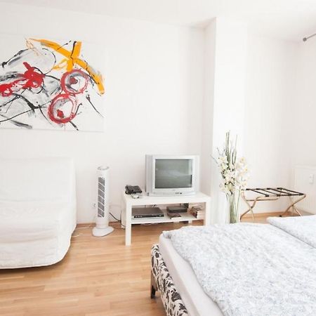 City Centre Anilingasse Lejlighed Wien Eksteriør billede
