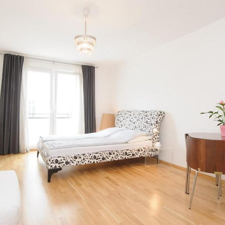 City Centre Anilingasse Lejlighed Wien Eksteriør billede