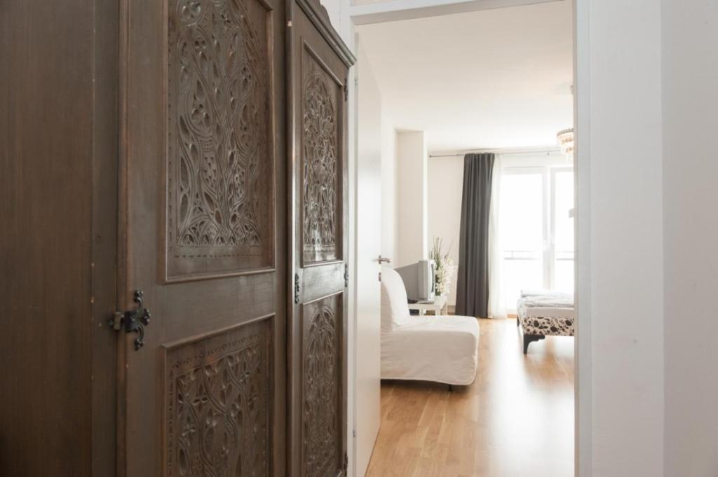 City Centre Anilingasse Lejlighed Wien Eksteriør billede