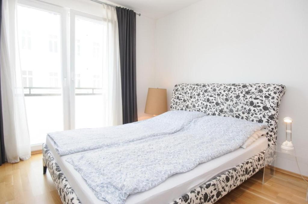 City Centre Anilingasse Lejlighed Wien Eksteriør billede