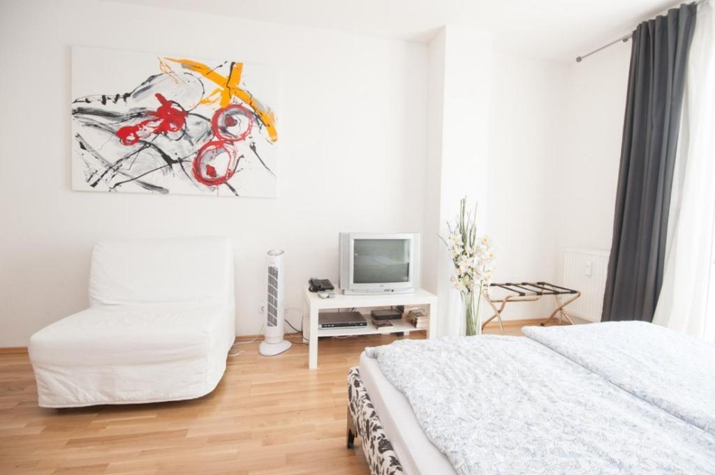 City Centre Anilingasse Lejlighed Wien Eksteriør billede