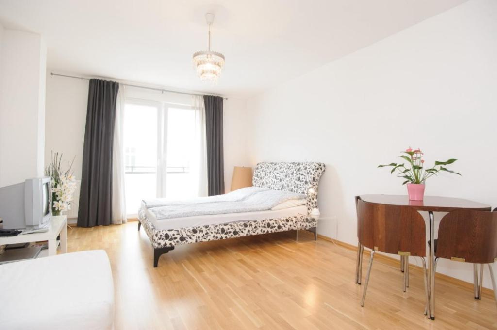 City Centre Anilingasse Lejlighed Wien Eksteriør billede